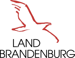 Kofinanziert vom Land Brandenburg