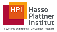 HPI - Hasso Plattner Institut. IT Systems Engineering | Universität Potsdam